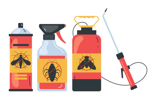 Best Commercial Pest Control Services  in Runge, TX